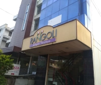 Rangoli Designer Boutique