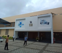 Rani Talkies Nedumangad