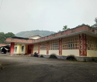 Ranigiri Hospital Trust Muttom