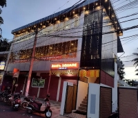 Rao’s Square Mini Hall Attukal