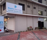 Rapha Ayurvedic Center Sultan Bathery