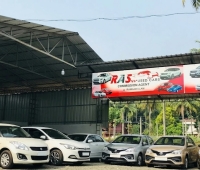 Ras Used Cars Manjeri