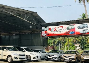 Ras Used Cars Manjeri