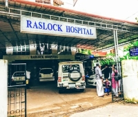 Raslock Hospital Kannur