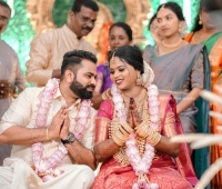Rathilal Photography Mannammoola