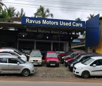 Ravusmotors Used Cars Pookkottur