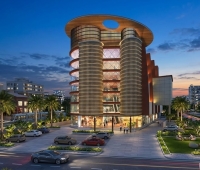 Rawabi Mall Kottooli
