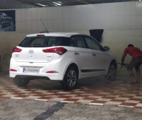 Rayyans Car Wash Poojapura