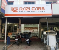 Razi Used Cars Pookkottur
