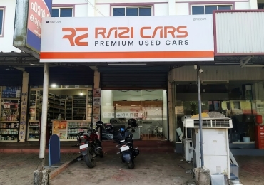 Razi Used Cars Pookkottur