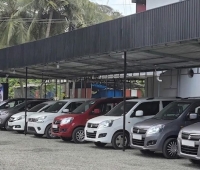 Re Drive Pre Owned Cars Chelambra
