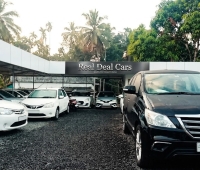 Real Deal Used Cars Mongam