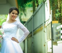 Real Images Cinematic Wedding Films Murickassery