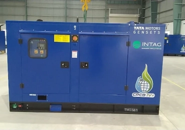 Reborn Powerstore Generator Supplier Venginissery