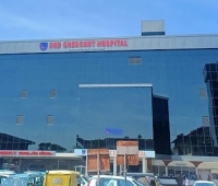 Red Crescent Hospital Ramanattukara