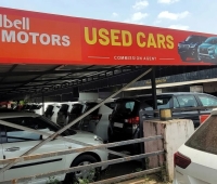 Redbell Used Cars Mongam