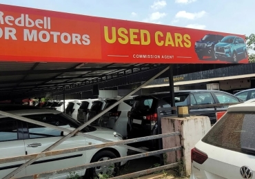 Redbell Used Cars Mongam