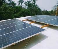 Refftech Solar Kanhangad