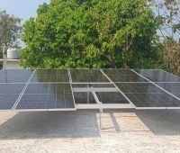 Refos Energy Govindapuram