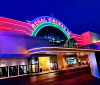 Regal Cinemas Kozhikode