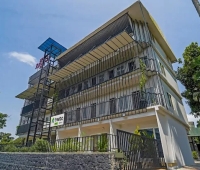 Regalia Inn Kalpetta