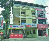 Regant Hotel Guruvayur