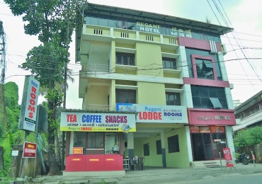 Regant Hotel Guruvayur
