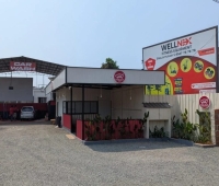 Rekago Carwash Malappuram