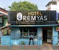 Remya’s Restaurant Pathanamthitta