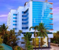 Renai Medicity Ernakulam
