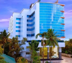Renai Medicity Ernakulam