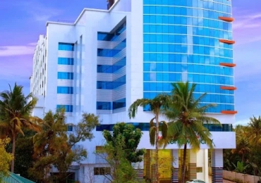 Renai Medicity Ernakulam