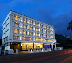 Renai Sreekrishna Guruvayur