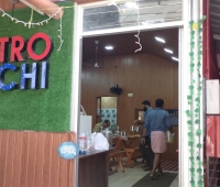 Restro Restaurant Kochi