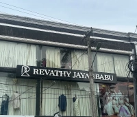 Revathy Jayanbabu Boutique