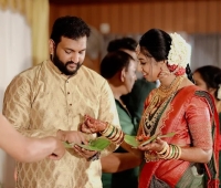Rgb Wedding Photography Kottiyam