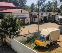 Rich Dairy Farm Kadukutty