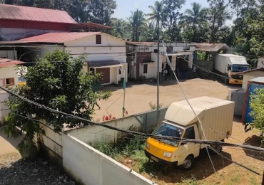 Rich Dairy Farm Kadukutty