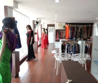 Richpearls Women Attire Thrissur