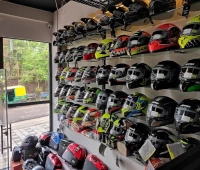 Riders Lounge