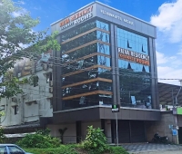 Rieva Residency Erattupetta