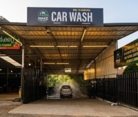Rinz Car Wash Kattappana