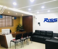 Riss Technologies
