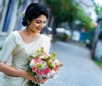 Rithu Wedding Photographer Kochi