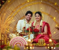 Rithwik Jayan Wedding Photographer Mananthavady