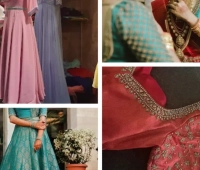 Ritu Boutique