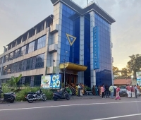 Riverwalk Hotel Pandalam