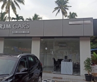 Rjm Used Cars Muttathara
