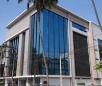 Rk Mall Kasaragod