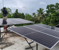 Rk Solar Mannaramala